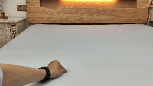 冰淇淋！这可能是我用过最适合夏天的床笠