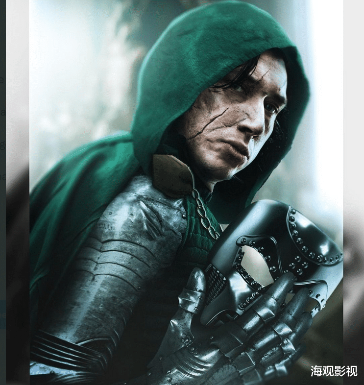 黑豹2|《黑豹2》只有一个片尾彩蛋？制片人否认：毁灭博士出现在影片中