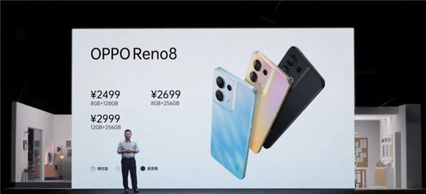 一加科技|套娃一加Nord2T，OPPOReno8解析
