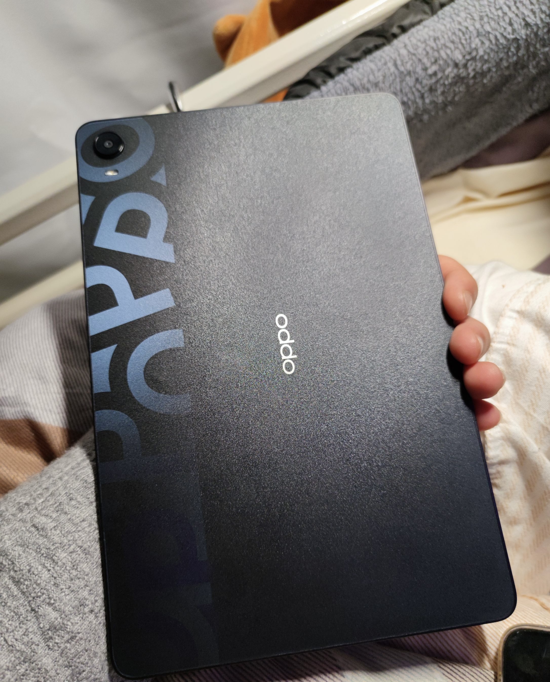 OPPO|MatePad用户上手绿厂平板，印象良好