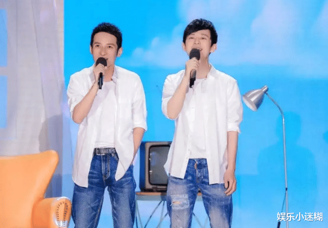 李维嘉|网曝李维嘉已被芒果台除名,本人“认证”引热议,网友:体面点吧