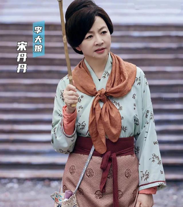 林月如|杨颖版林月如好美，剑圣杨迪喜感强