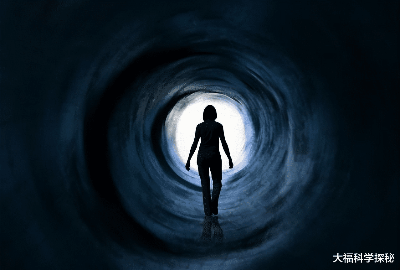 人离世后,身体会发生什么变化?了解以后也许将不再畏惧死亡