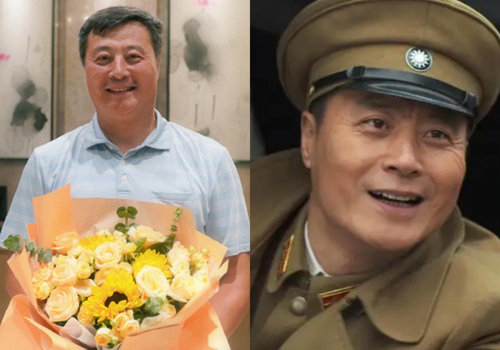 琅琊榜|《县委大院》预计10月播出,梅长苏庭生同框,有5位琅琊榜的演员