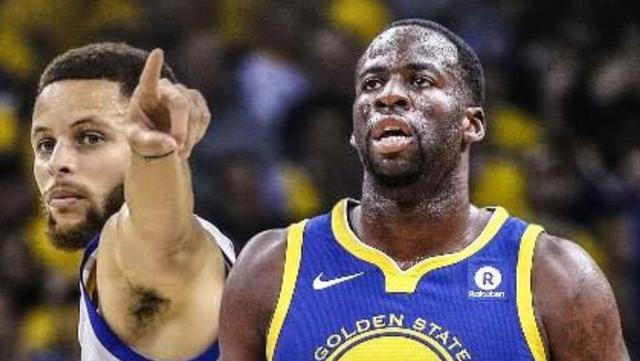 NBA一夜6大交易动态:普尔成勇士累赘奥尼尔:勇士应该交易回KD