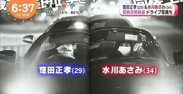 |俊男美女的超养眼组合！日娱那些般配的神仙夫妻大盘点