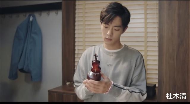 |余生:校校的本意不是认为卡农没品,而是因为大提琴有一个卡农梗