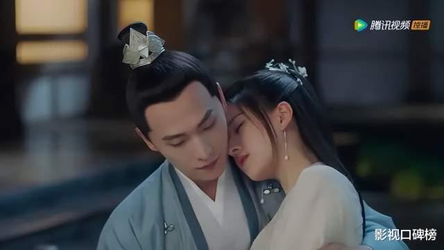 且试天下|同样是古早味CP，《良辰好景知几何》凭什么逆袭了《且试天下》？