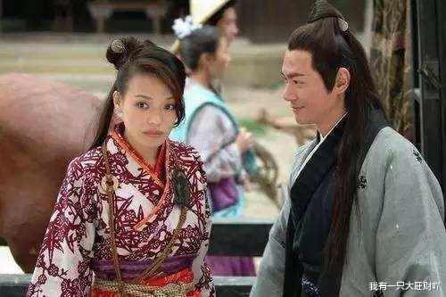 杨素|《红拂女》最冰冷的心生出最炙热的情，独孤城终究还是失去了红拂