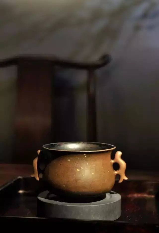 海南黄花梨|海南黄花梨之五美