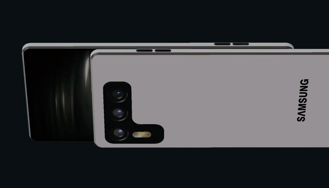 三星Galaxy A53渲染图曝光，主打大屏和强续航，售价良心