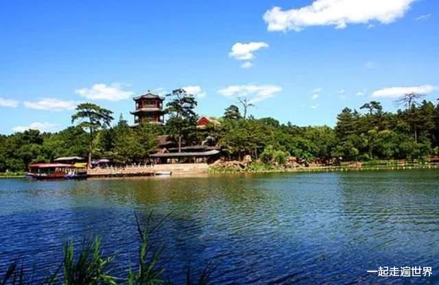 丽江|夏天避暑，首选这3座城市，天气凉爽，景色秀丽