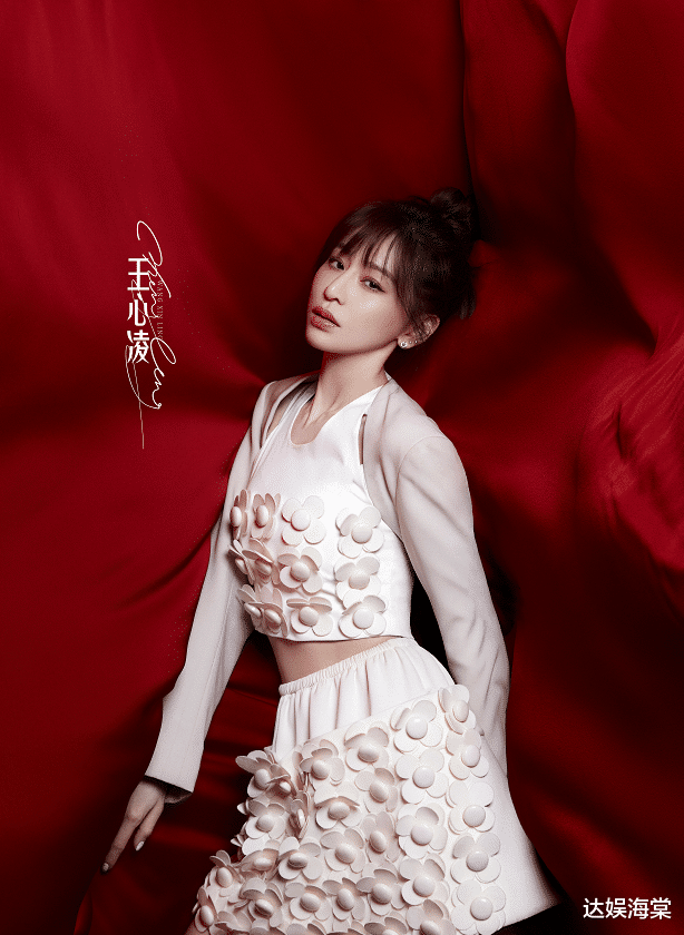 周深|宁静回归《浪姐3》，犀利发言登上热搜，网友：要卷起来的节奏？