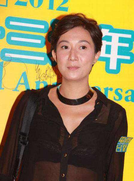 吴绮莉|港星发文痛批女儿的同性妻子！曾被起辱骂过自己怎么还活着