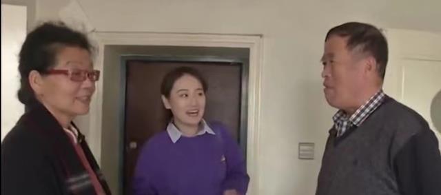 回顾74岁大爷相亲想要倒插门，要求年轻漂亮有洋房，网友：凭啥呢