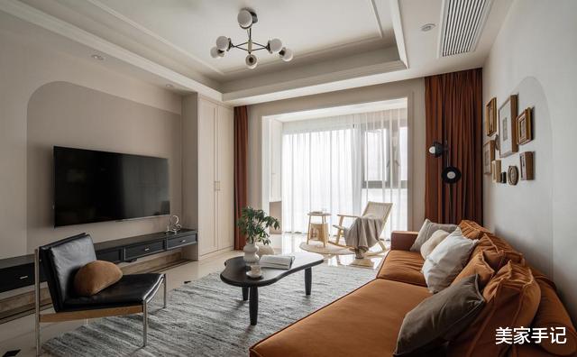 一进她家才知道,什么叫岁月静好,全屋又美又温馨,是理想中的家