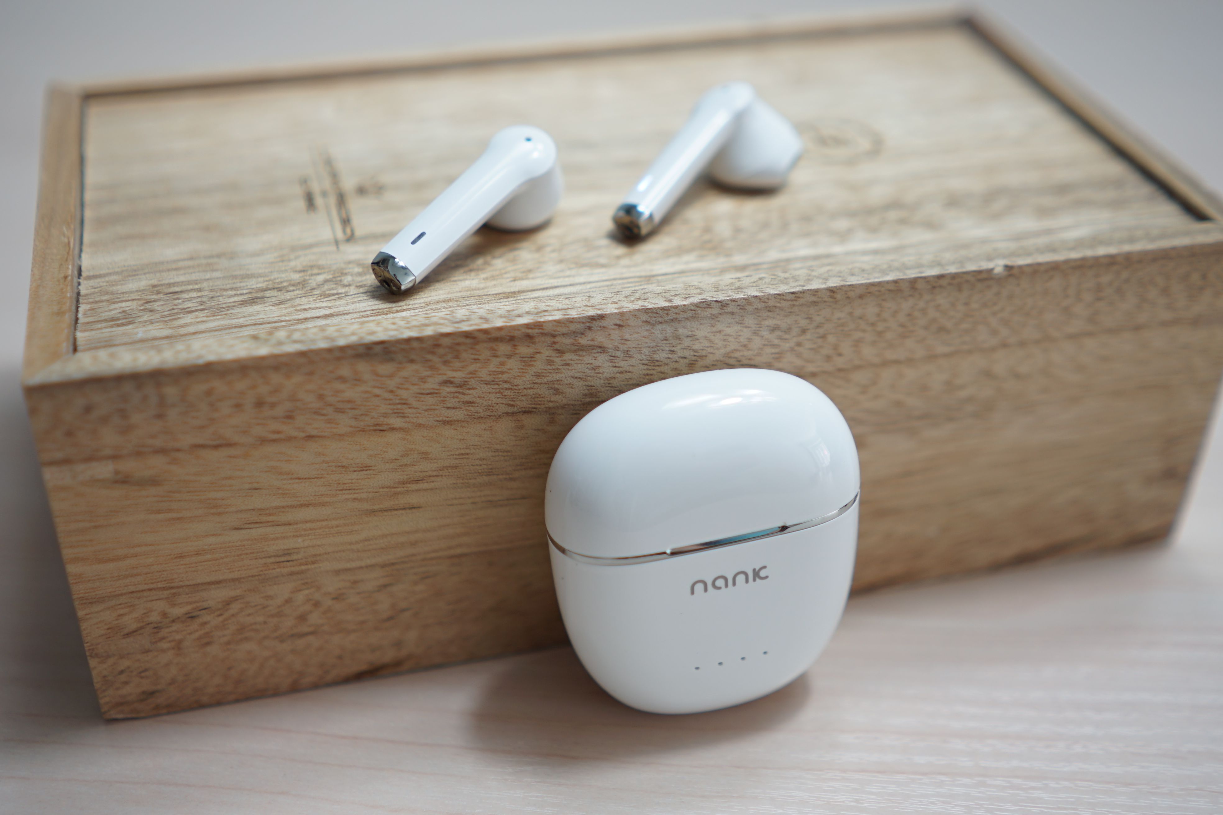 无线耳机|南卡Lite Pro 2 真无线蓝牙耳机：音乐与游戏兼得