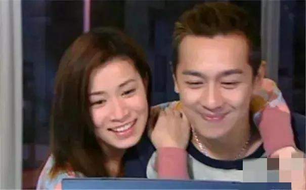 迪奥|“不可一世”的陈浩民,终于走到了今天这一步!