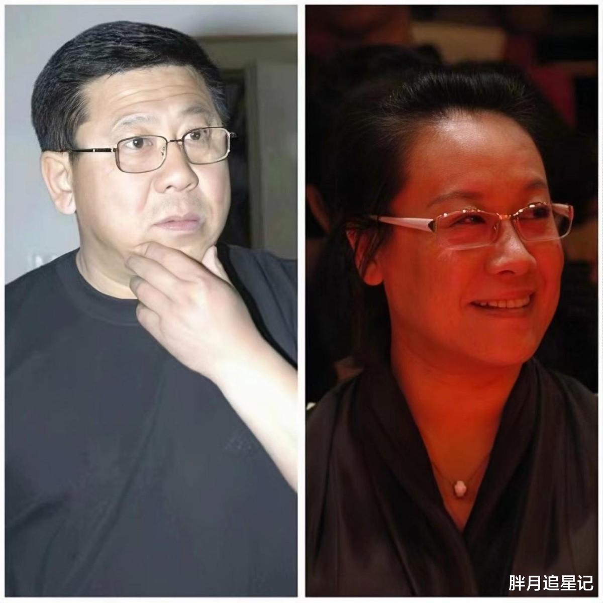 程煜|老戏骨程煜：娶知名女导演恩爱30年，65岁再翻红，今幸福美满