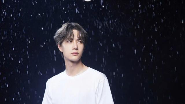 鹿晗|流量明星翻篇了？鹿晗落魄，易烊千玺稳坐泰山，杨洋逆势走红