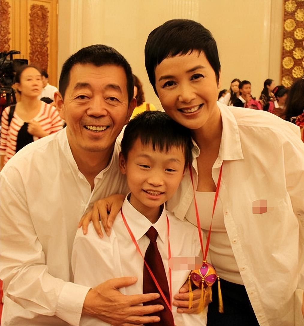 王全安|王全安:与蒋雯丽同居5年,和余男同居10年,却转头迎娶了张雨绮