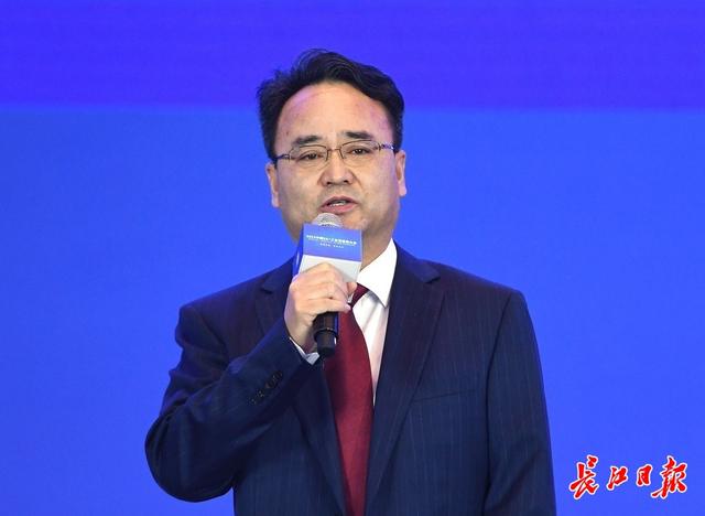 工业互联网|奇安信副总裁魏雨露：要高度重视工业互联网领域的信息安全问题