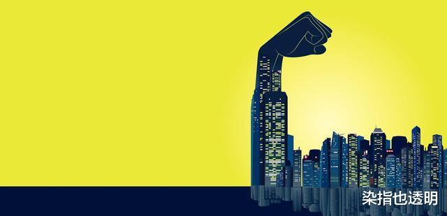 新房|哪些城市，賣了最多的房子？