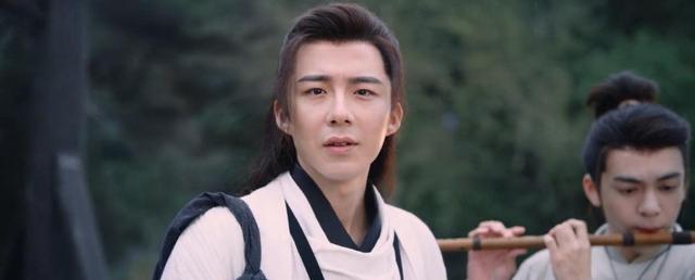 曾舜晞|播放量破8700万，刚播1天就成“王炸”，《说英雄》熬夜追不想停