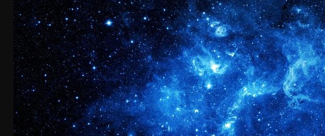 64亿公里外的太空，出现了我们从未见过的景象，宇宙论或被改写？