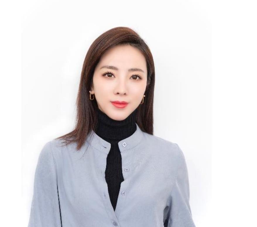 刘亦菲|央视主持李思思：我这辈子最正确的决定，就是嫁了一个平凡的丈夫