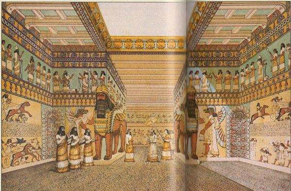 古代美索不达米亚文明,是如何理解“生命”与“疾病”的?
