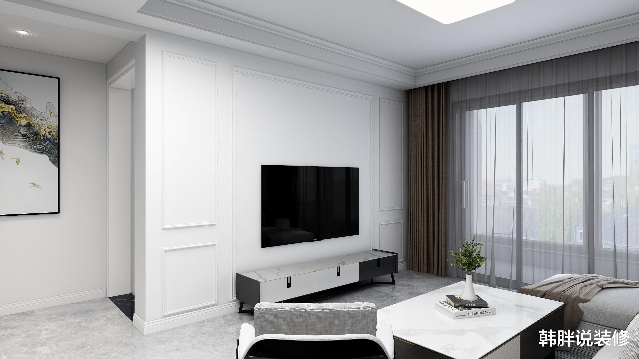 穷看厅堂，富看厨房，装修时要注意这7个地方，不是迷信而是常识