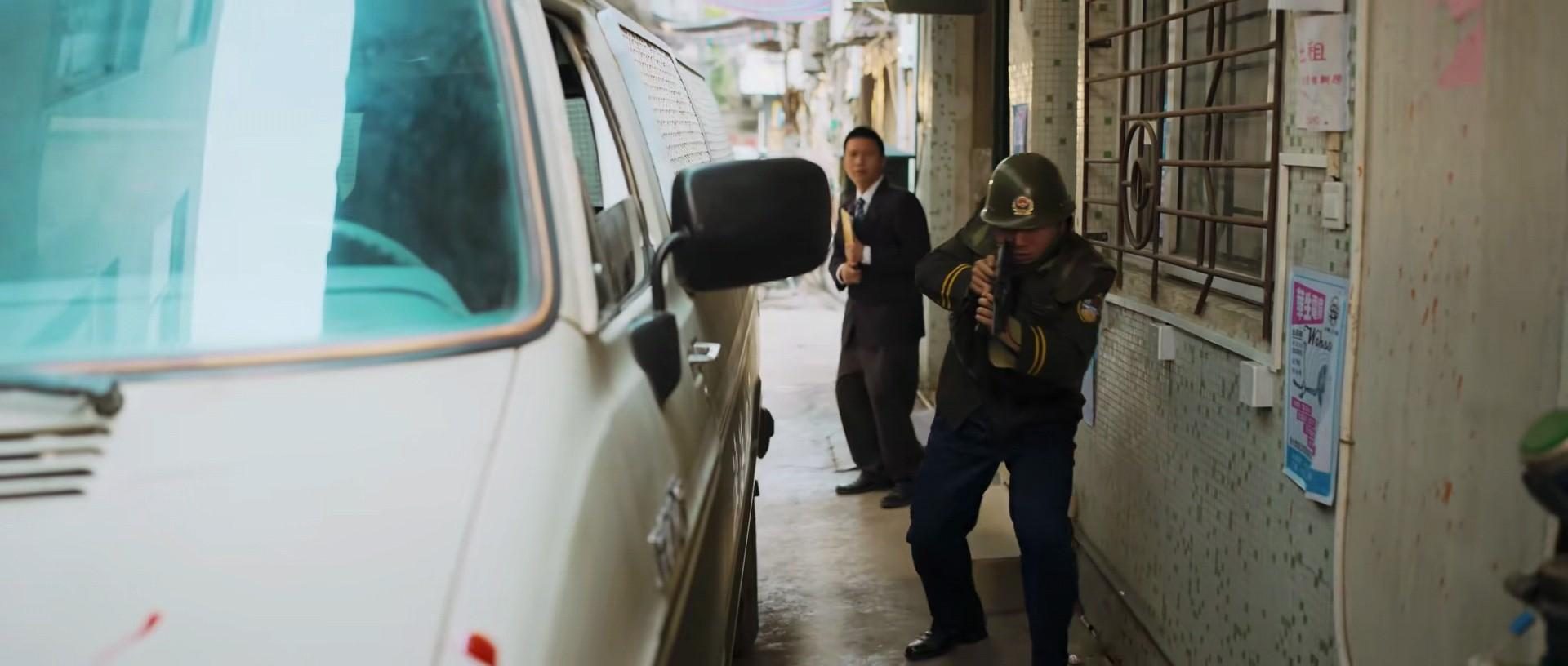 电影|上线3小时，拿下飙升榜第1，我断言：邹兆龙的新片将会火遍全国