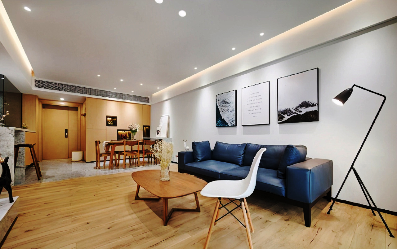 当下流行的吊顶方式,一定要收藏!