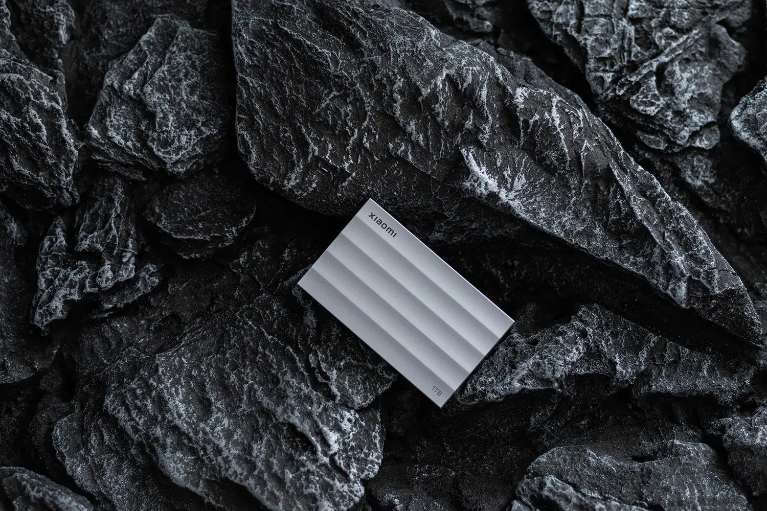 固态硬盘|虽小却强 性价比之王 | 小米移动固态硬盘 开箱体验