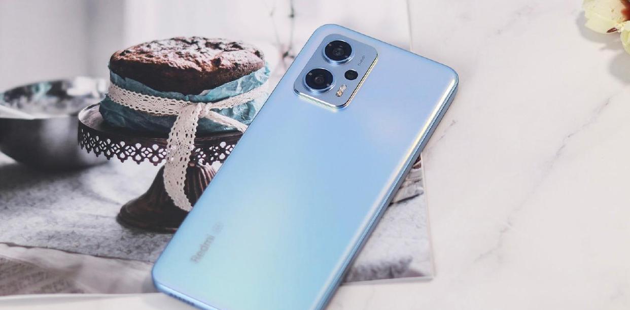 Redmi Note11T Pro 评测:价格才1699,但很优秀