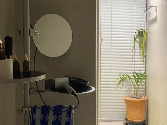 这位80后太太很有眼光，买下被人嫌弃的一楼，装修后被超多人羡慕