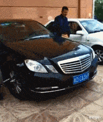 汪小菲|具俊晔带大s儿女海边游玩，汪小菲删除玥玥动态，网友：老汪惨败