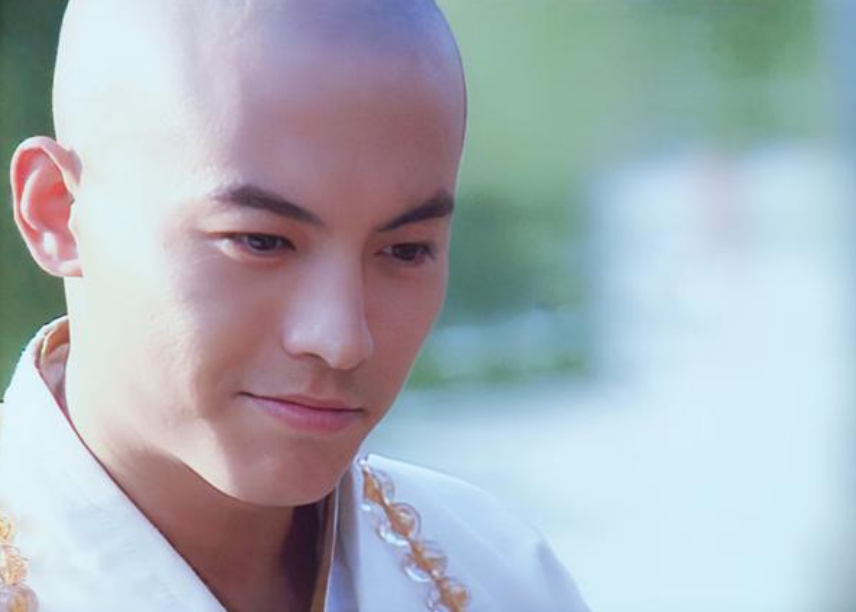 于波|不怕男二坏，就怕男二长得帅，那些颜值爆表的男二们比主角都出彩