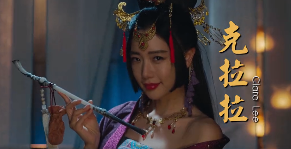 陈浩民|陈浩民新电影官宣定档！先导预告片曝光，2位高颜值女主令人期待