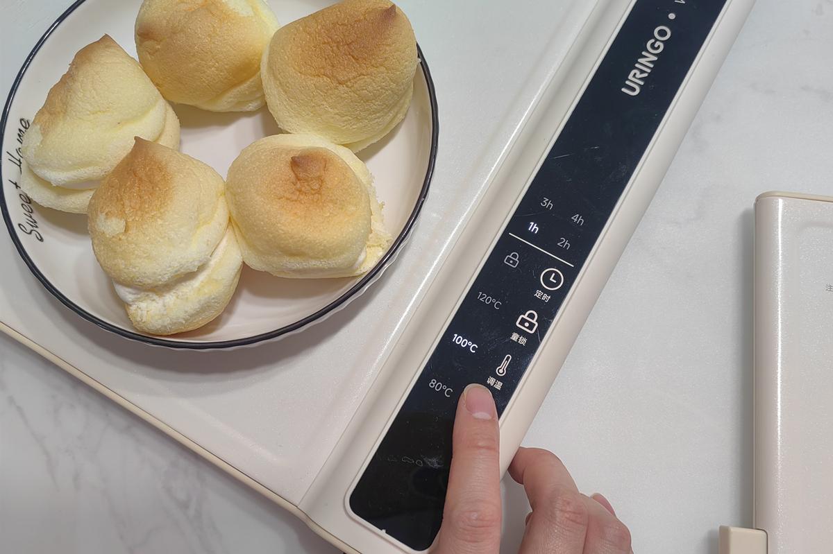 拼接简单,拆卸也方便的七彩叮当暖菜板