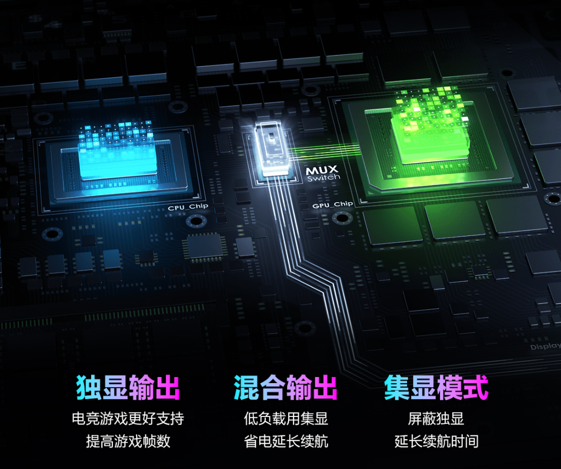 游戏本|618好价杀到！ROG魔霸新锐再降500，8499抄底ROG高端游戏本香到爆