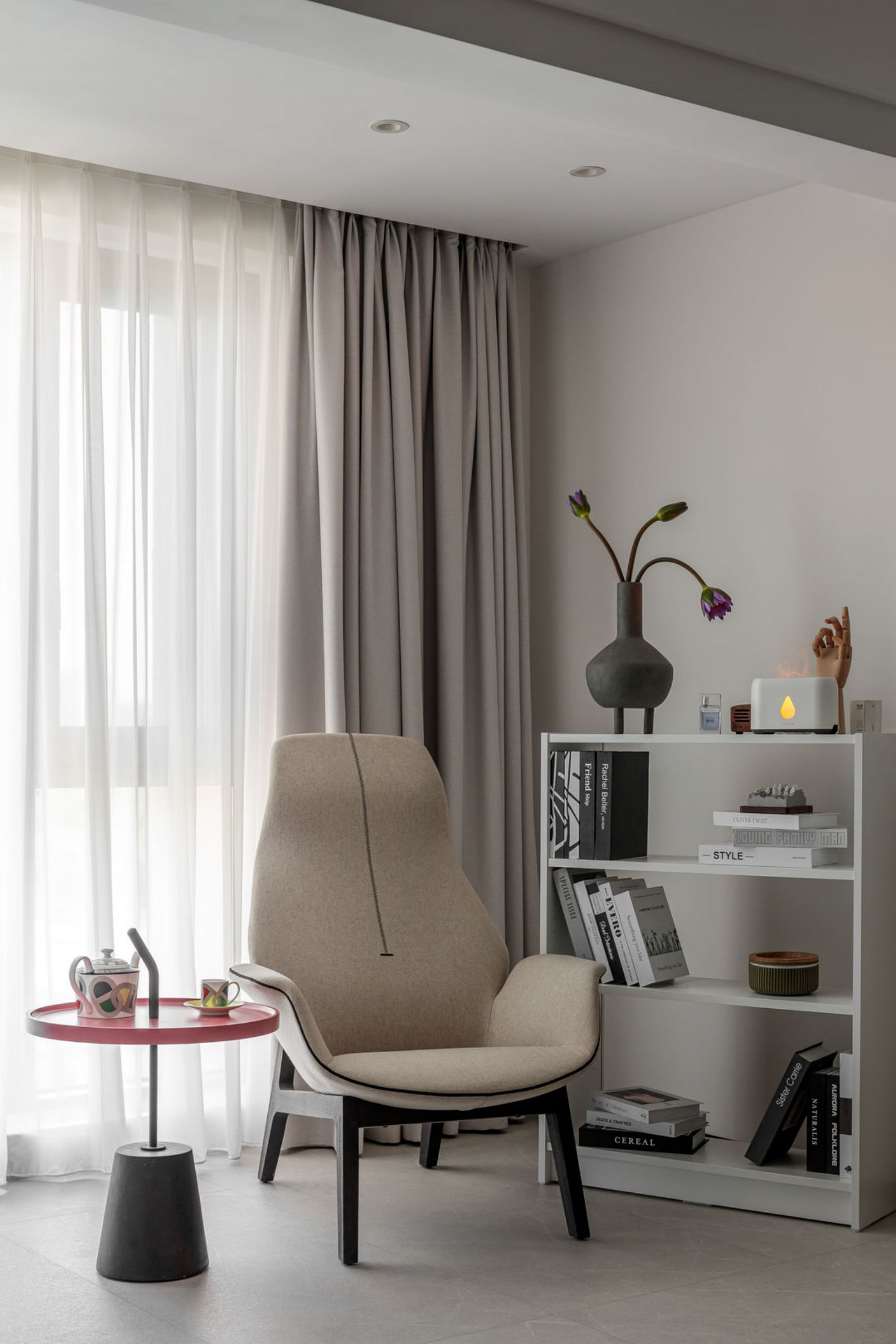 不顾家人反对，买100㎡老破房，别人看不上，改造后让人惊艳