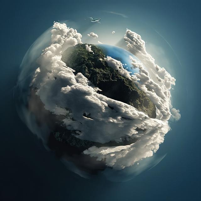 地球是被刻意创造出来的?它存在的目的和意义是什么?