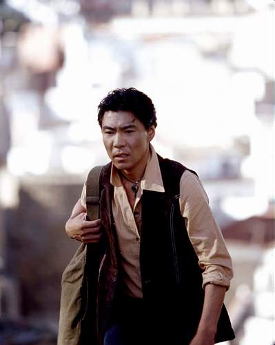 屠洪刚|屠洪刚:三妻三娃却独宠继子,母亲离世才浪子回头,如今过得如何