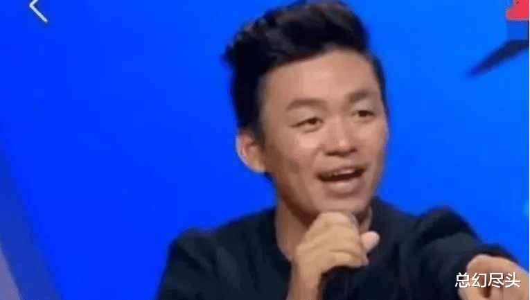 王宝强|王宝强曾怒怼张大大：“像你这样不男不女的，我可以打6个！”