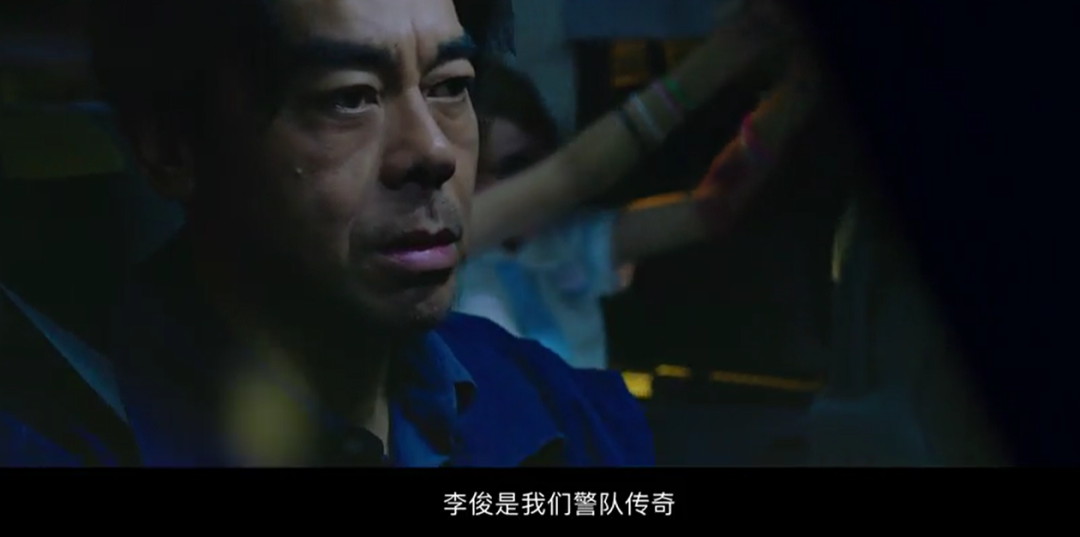 王心凌|爽！年度最佳港片，尺度“疯”神