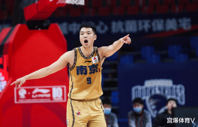 辽宁男篮|辽宁男篮下狠手！送南京同曦25连败，赵继伟16助攻，朱荣振25分