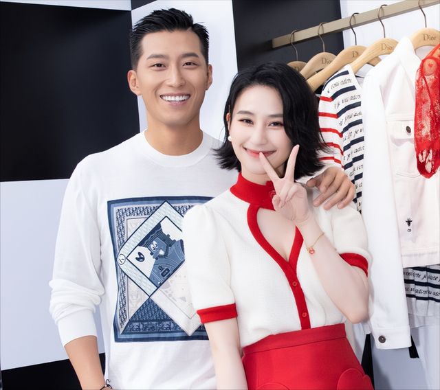 张若昀|圆脸小花背叛鹅厂?韩东君不愿合作张若昀?何超莲陈都灵撕上了?