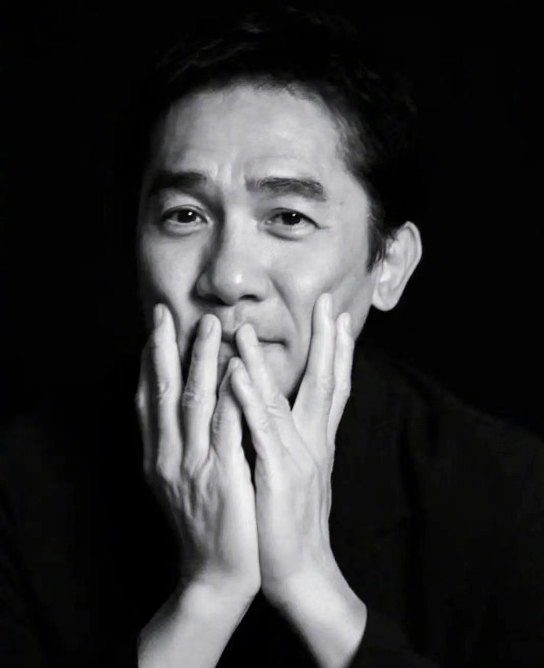 四大天王|在国际电影节上斩获大奖的十位中国演员,其中一部电影包揽了影帝影后